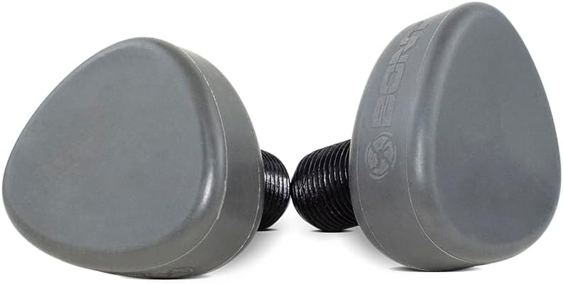 Bont Roller Skates - Infinity Roller Skate Toe Stops - 2 Pack - Image 4